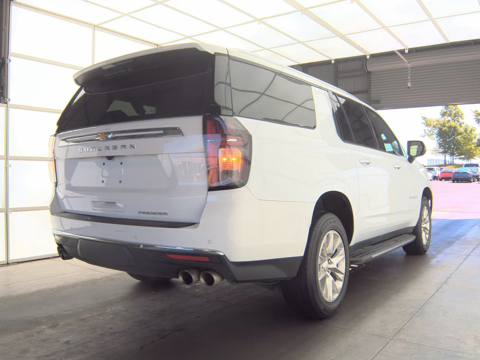 CHEVROLET PREMIER - 6