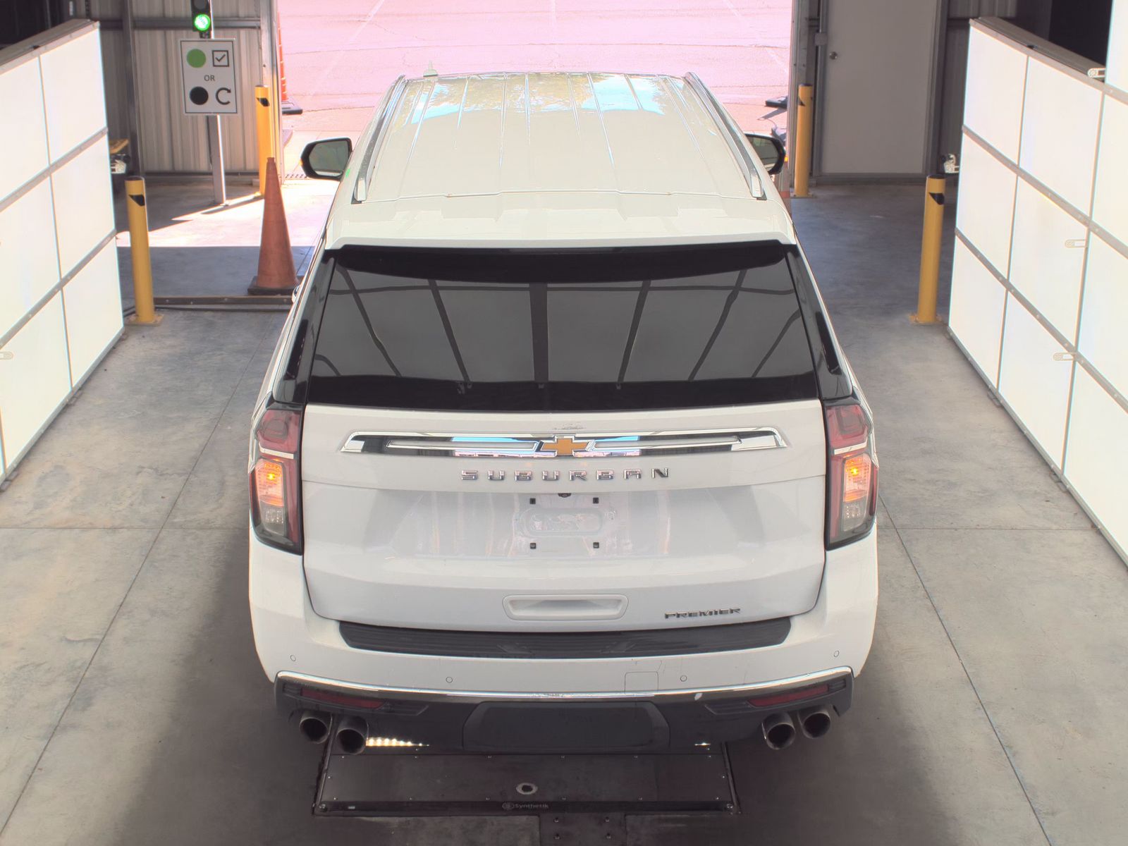 CHEVROLET PREMIER - 7