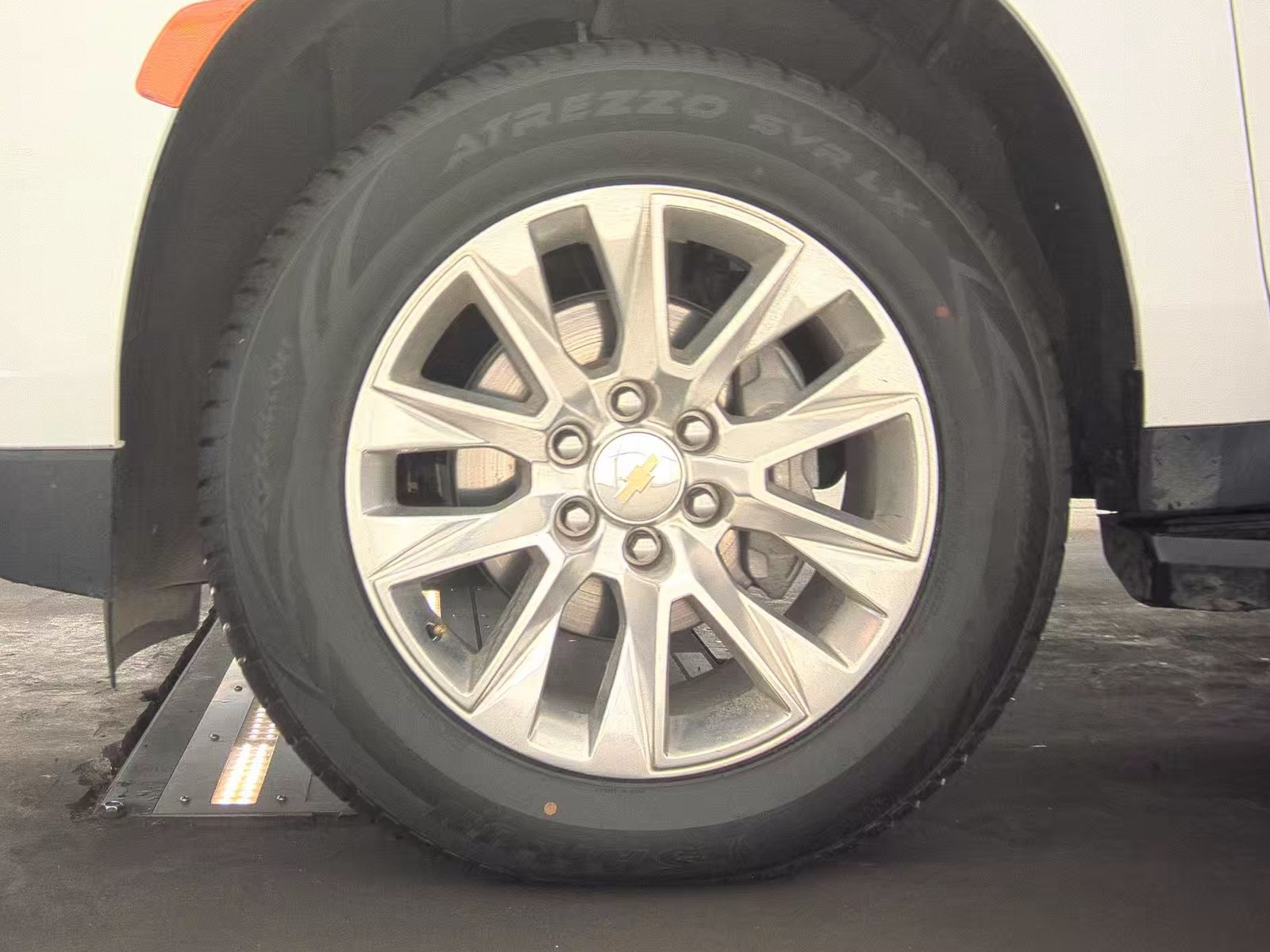 CHEVROLET PREMIER - 10