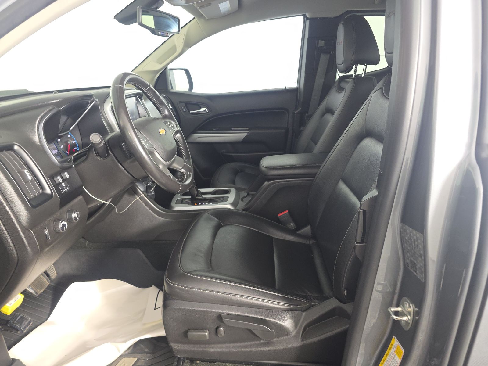 CHEVROLET 4WD ZR2 - 8