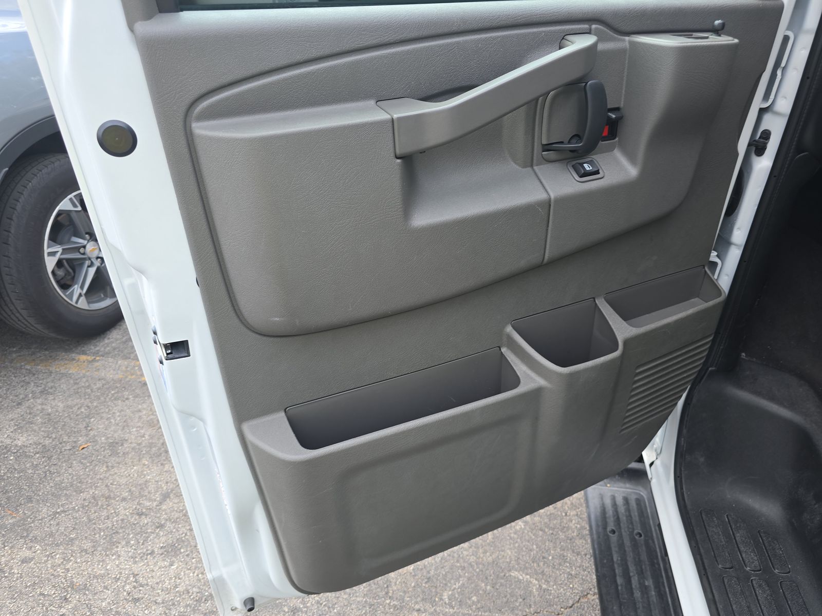 CHEVROLET OTHER - 10