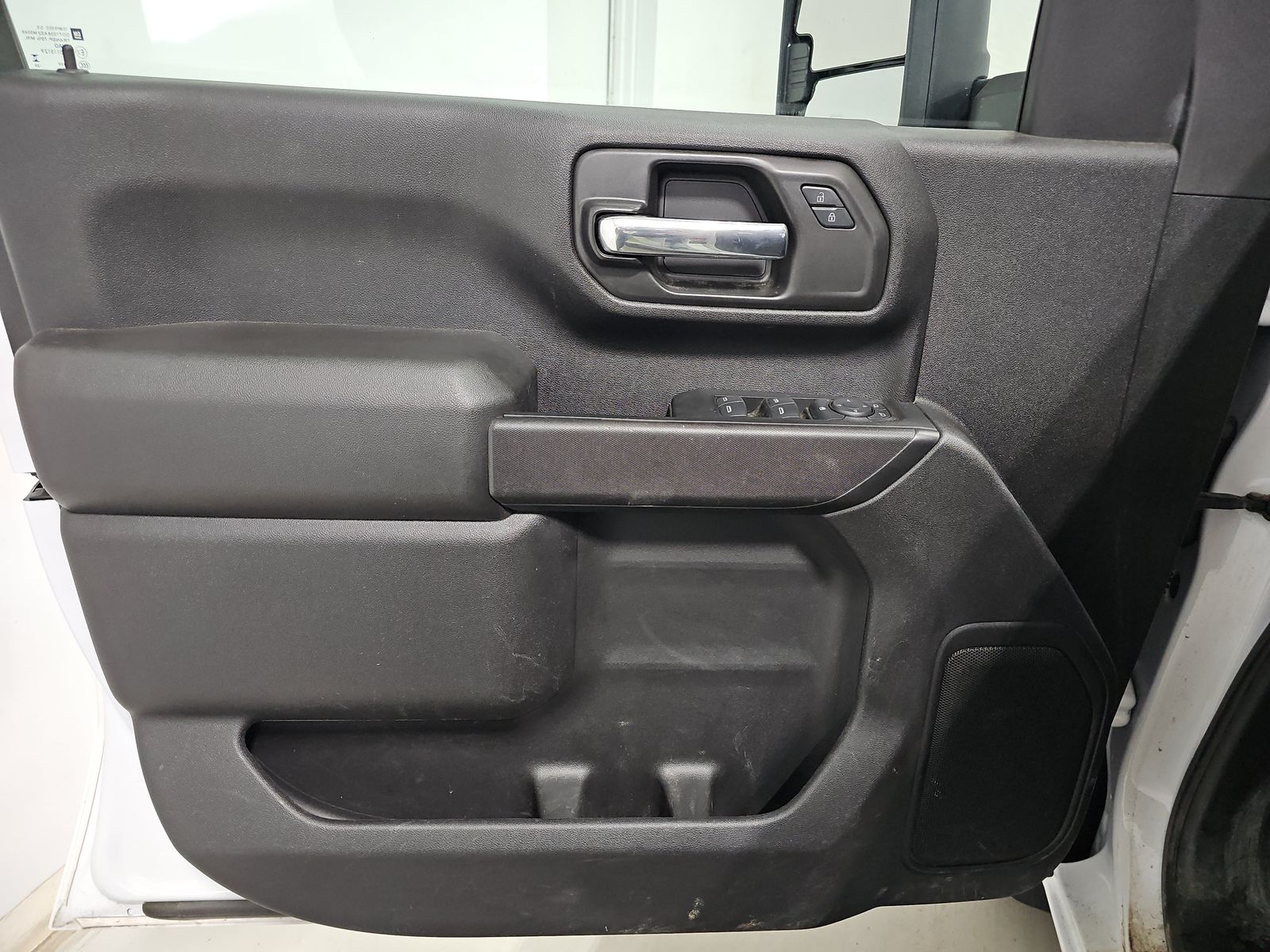 CHEVROLET WORK TRUCK - 10