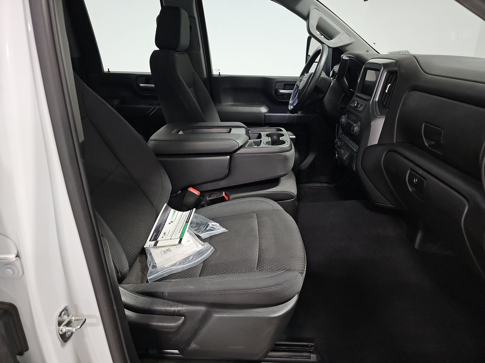 CHEVROLET WORK TRUCK - 9