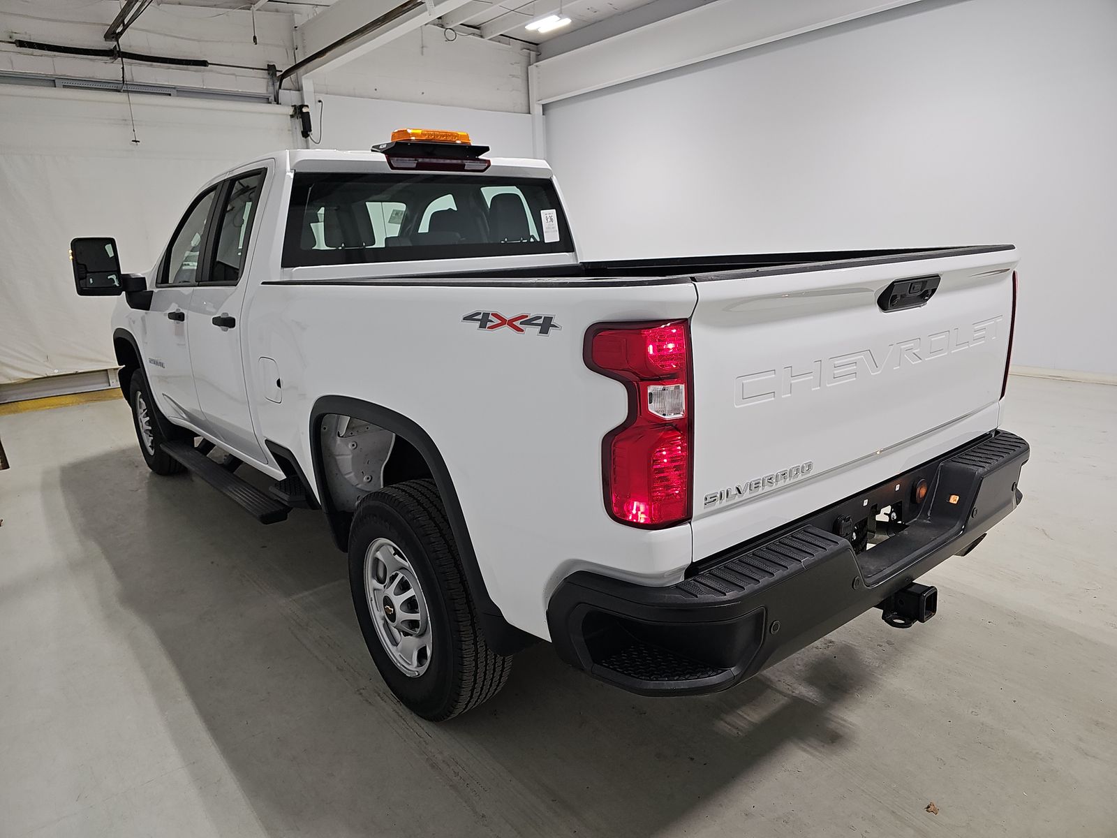 CHEVROLET WORK TRUCK - 7