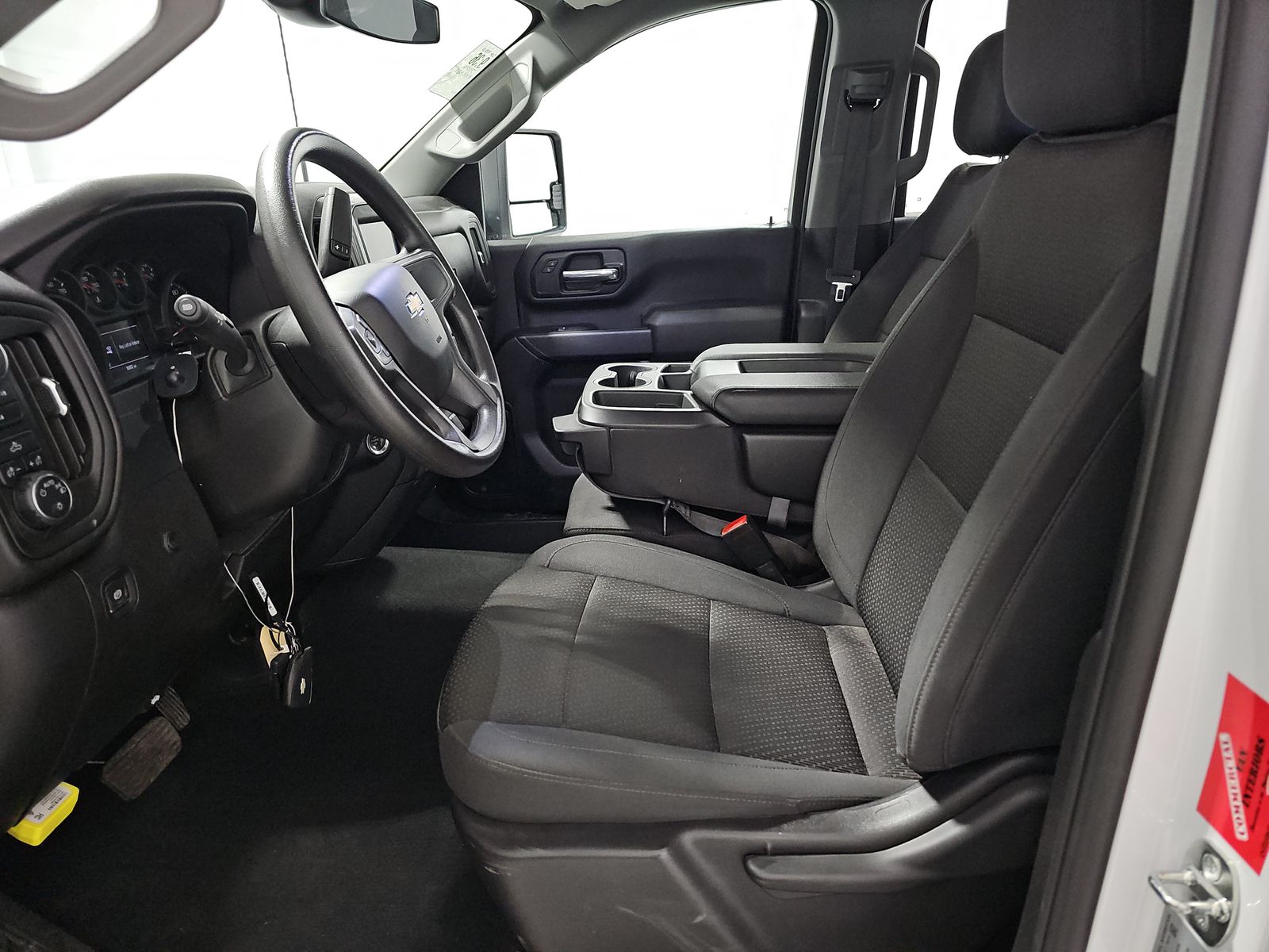 CHEVROLET WORK TRUCK - 8