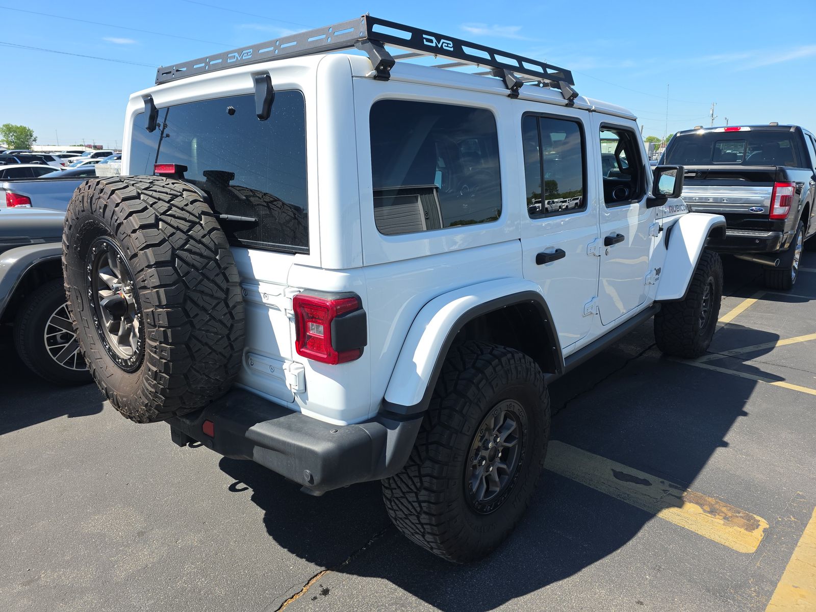 JEEP OTHER - 5