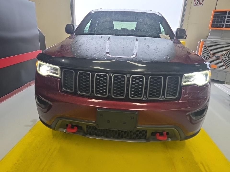 JEEP TRAILHAWK - 3