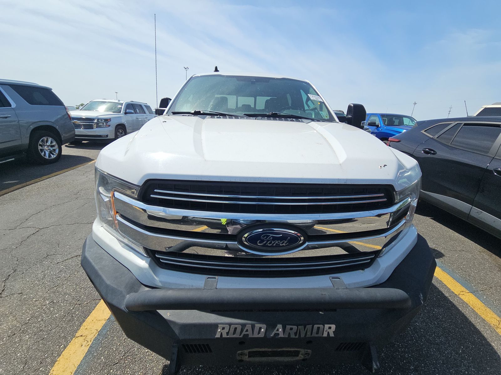 FORD F-150 - 3