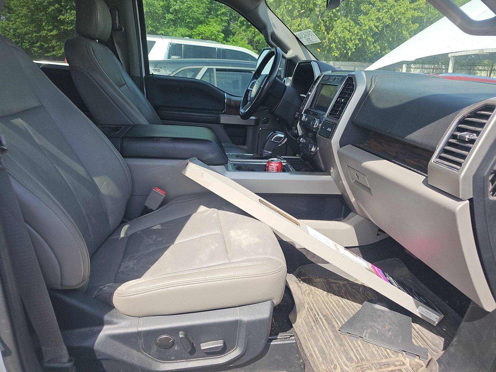 FORD F-150 - 9