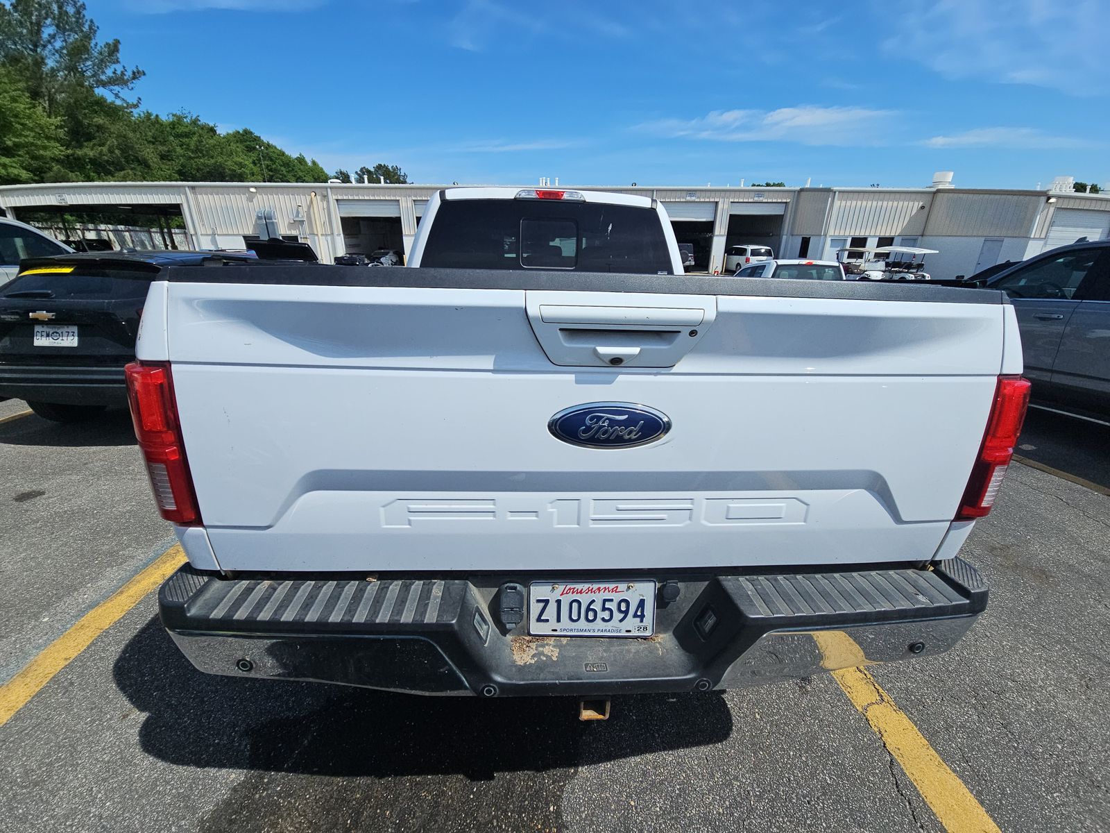 FORD F-150 - 6