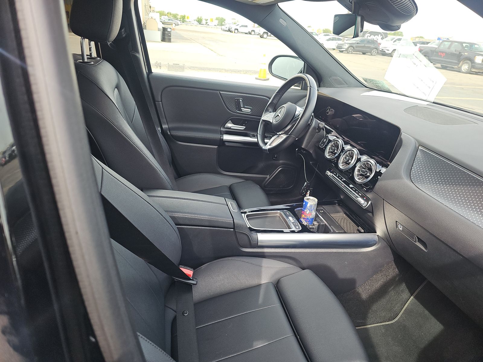 MERCEDES-BENZ GLA-CLASS - 9