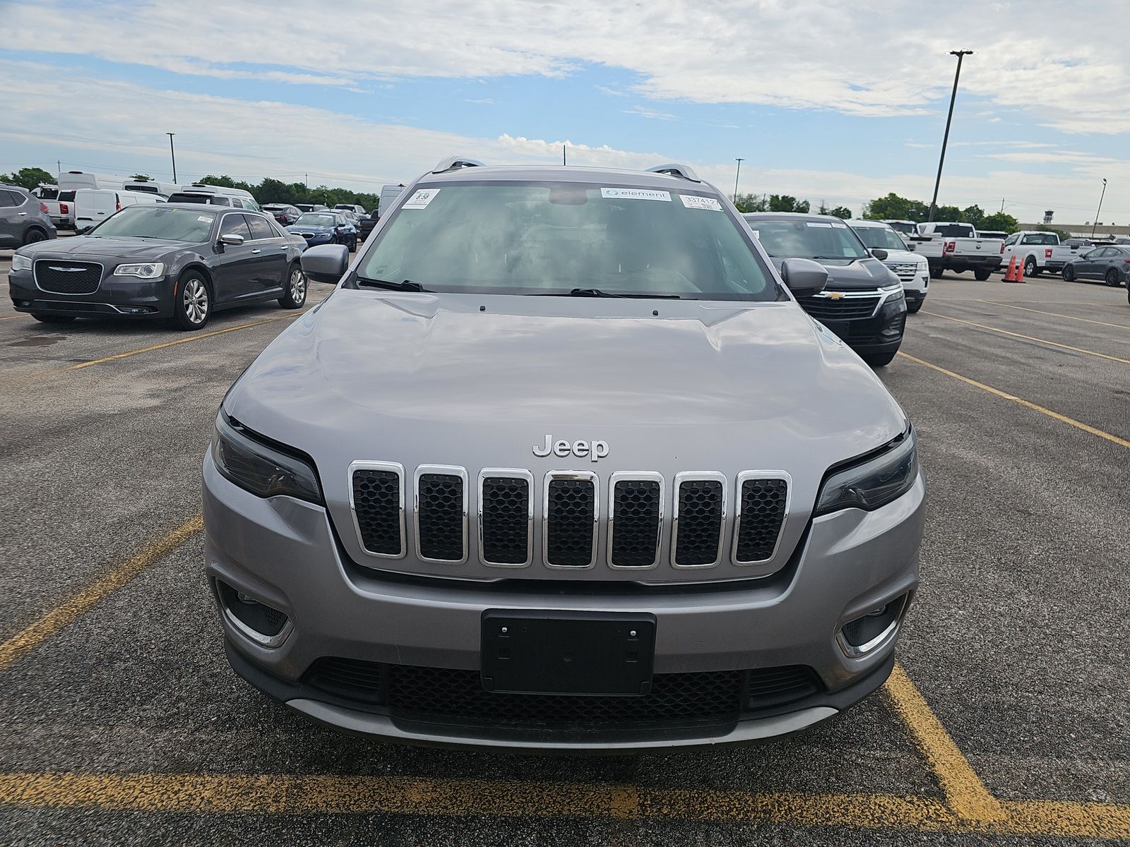 JEEP LIMITED - 3