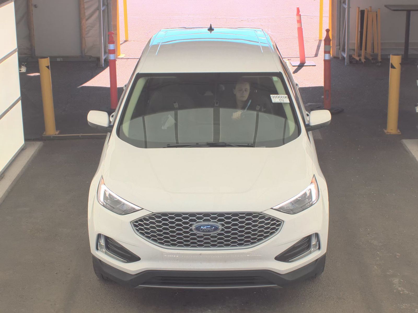 FORD EDGE - 3