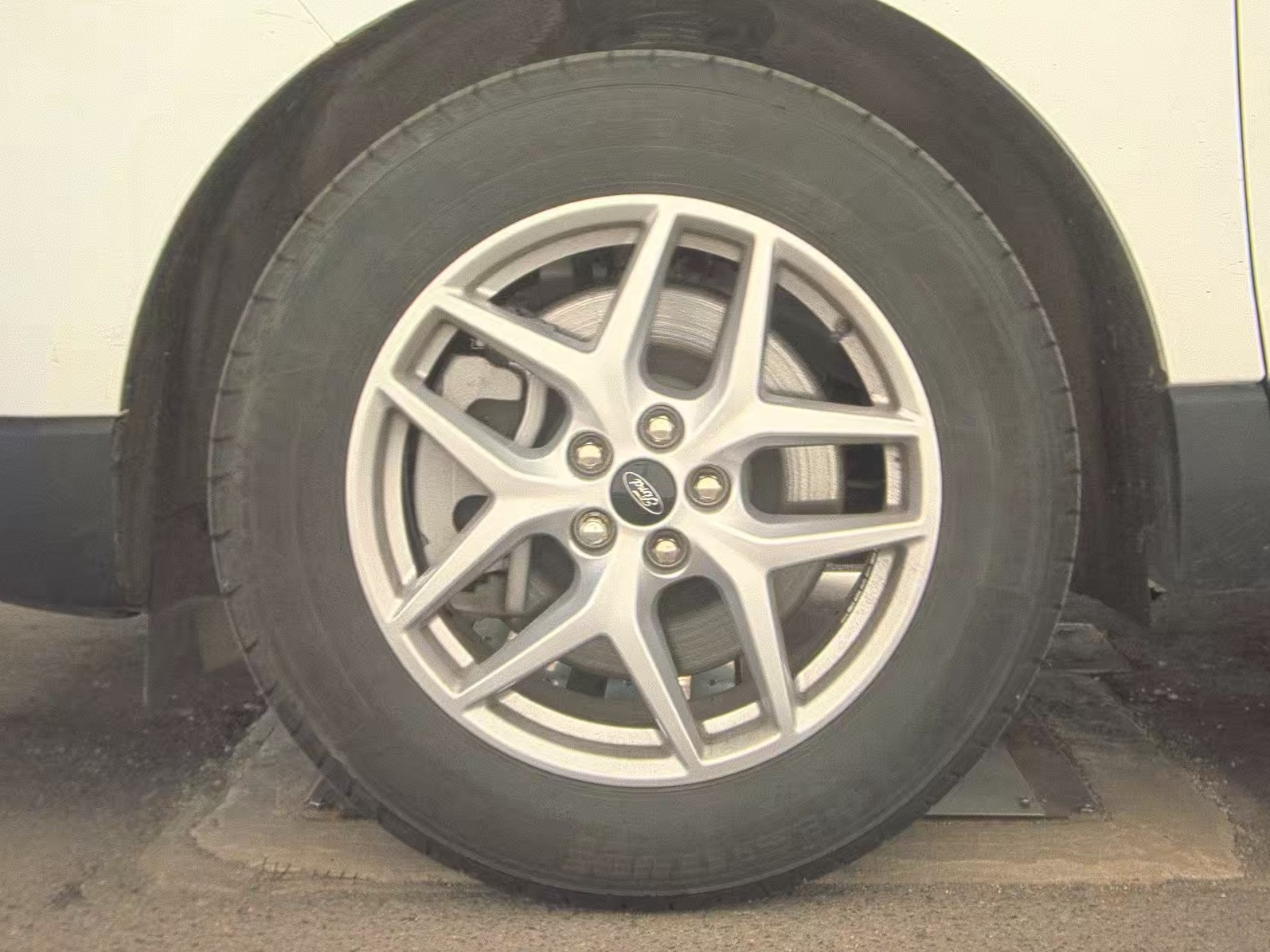 FORD EDGE - 10