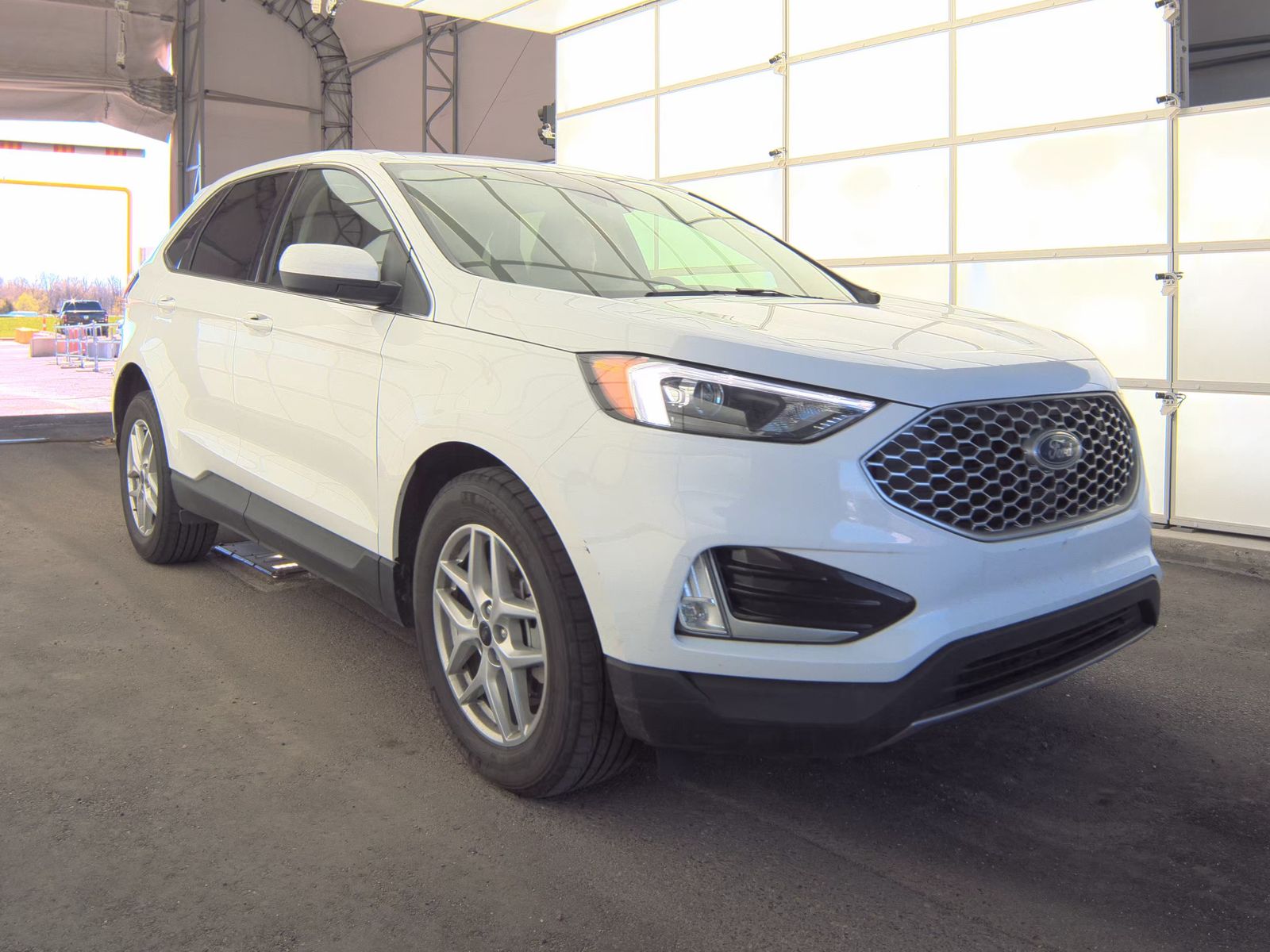 FORD EDGE - 5