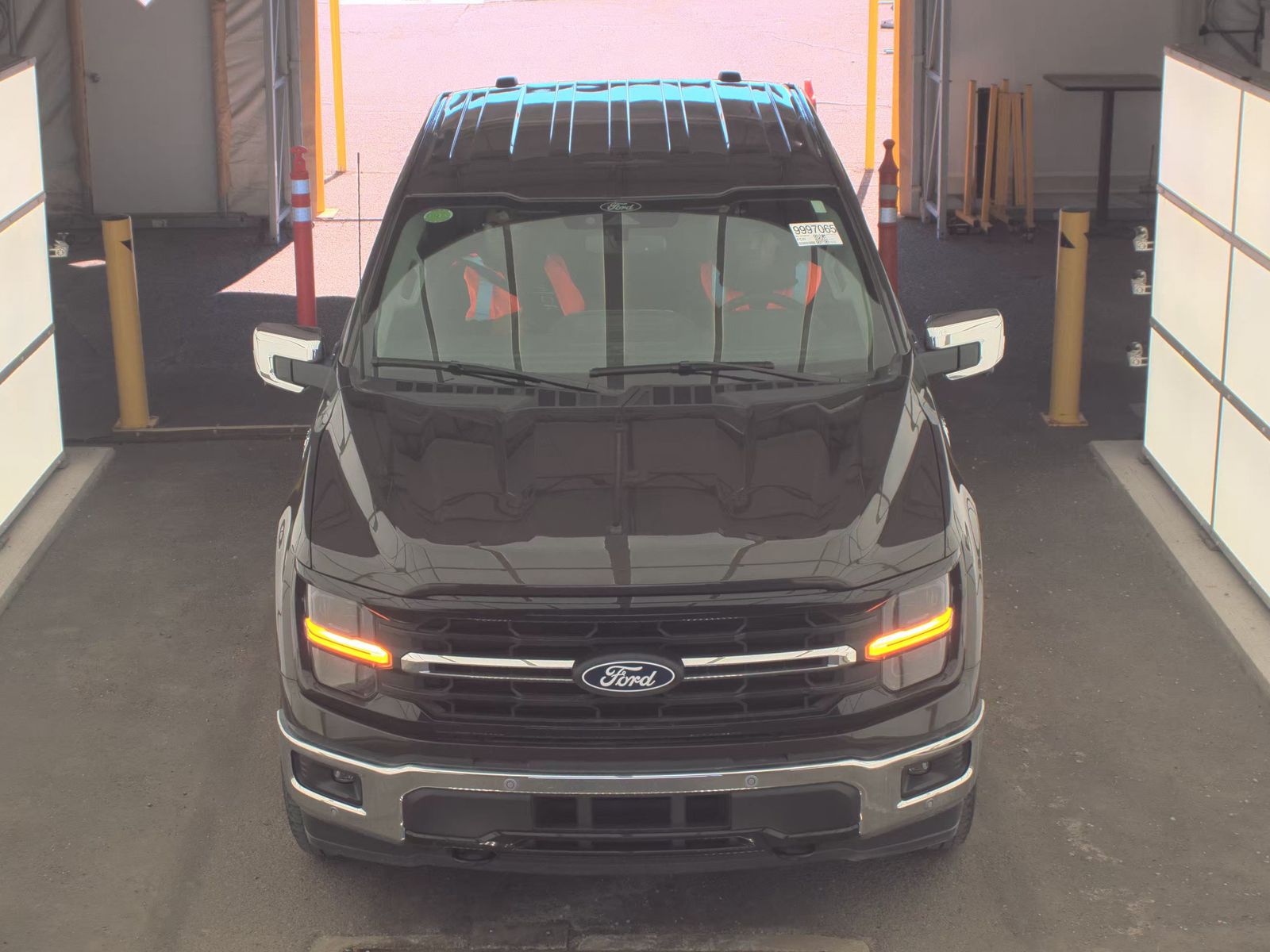 FORD F-150 - 3
