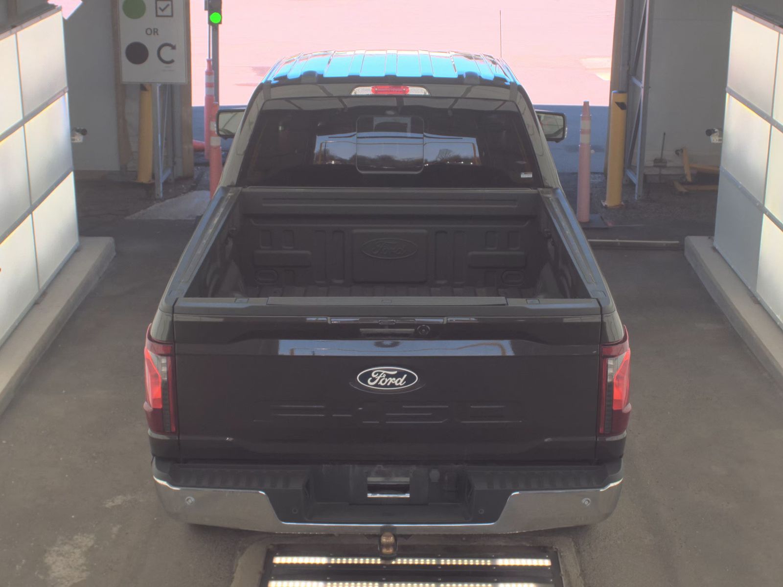 FORD F-150 - 7