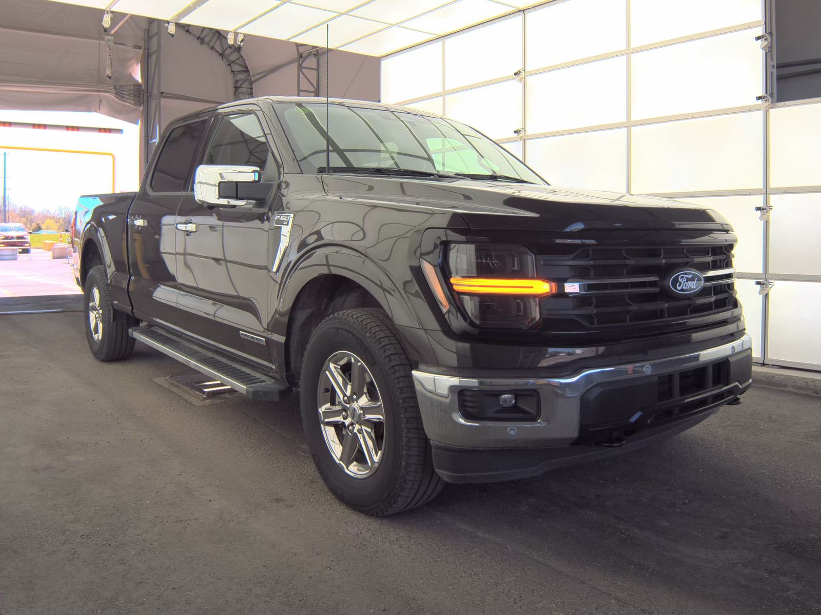 FORD F-150 - 5