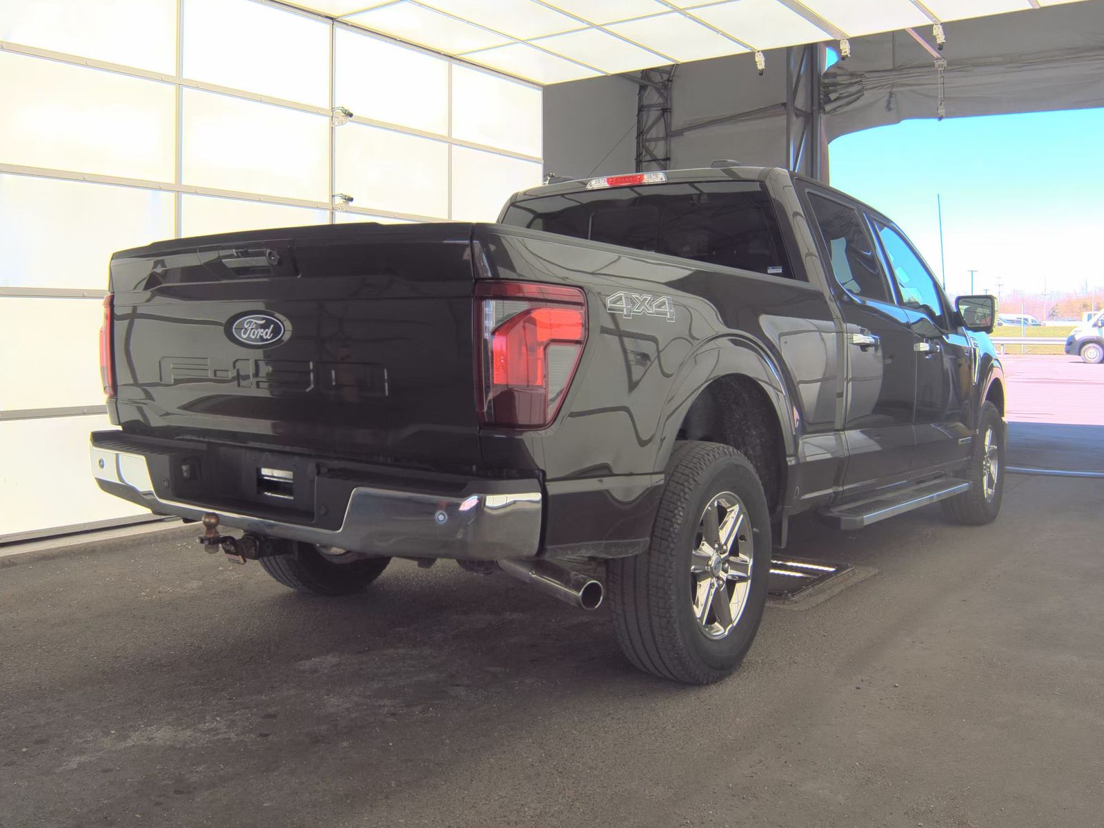 FORD F-150 - 6