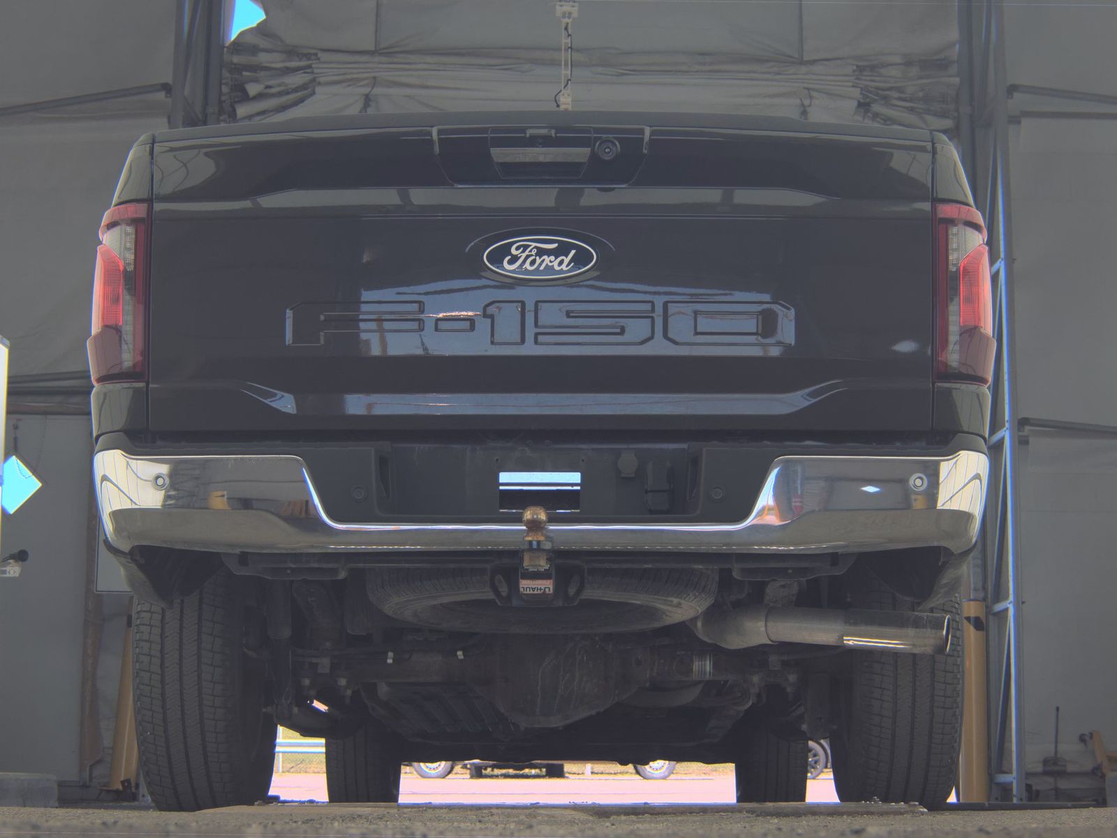 FORD F-150 - 8