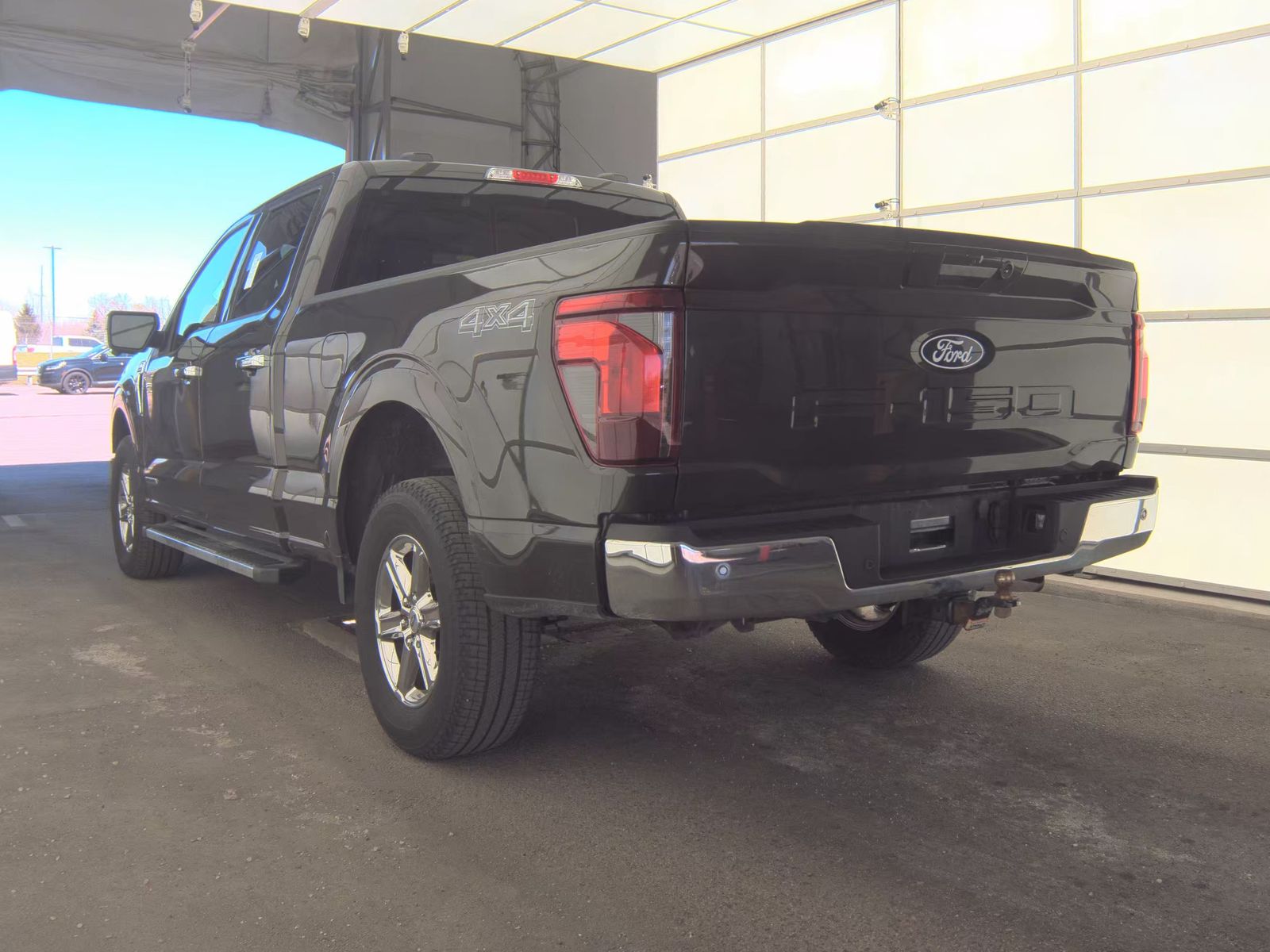 FORD F-150 - 9