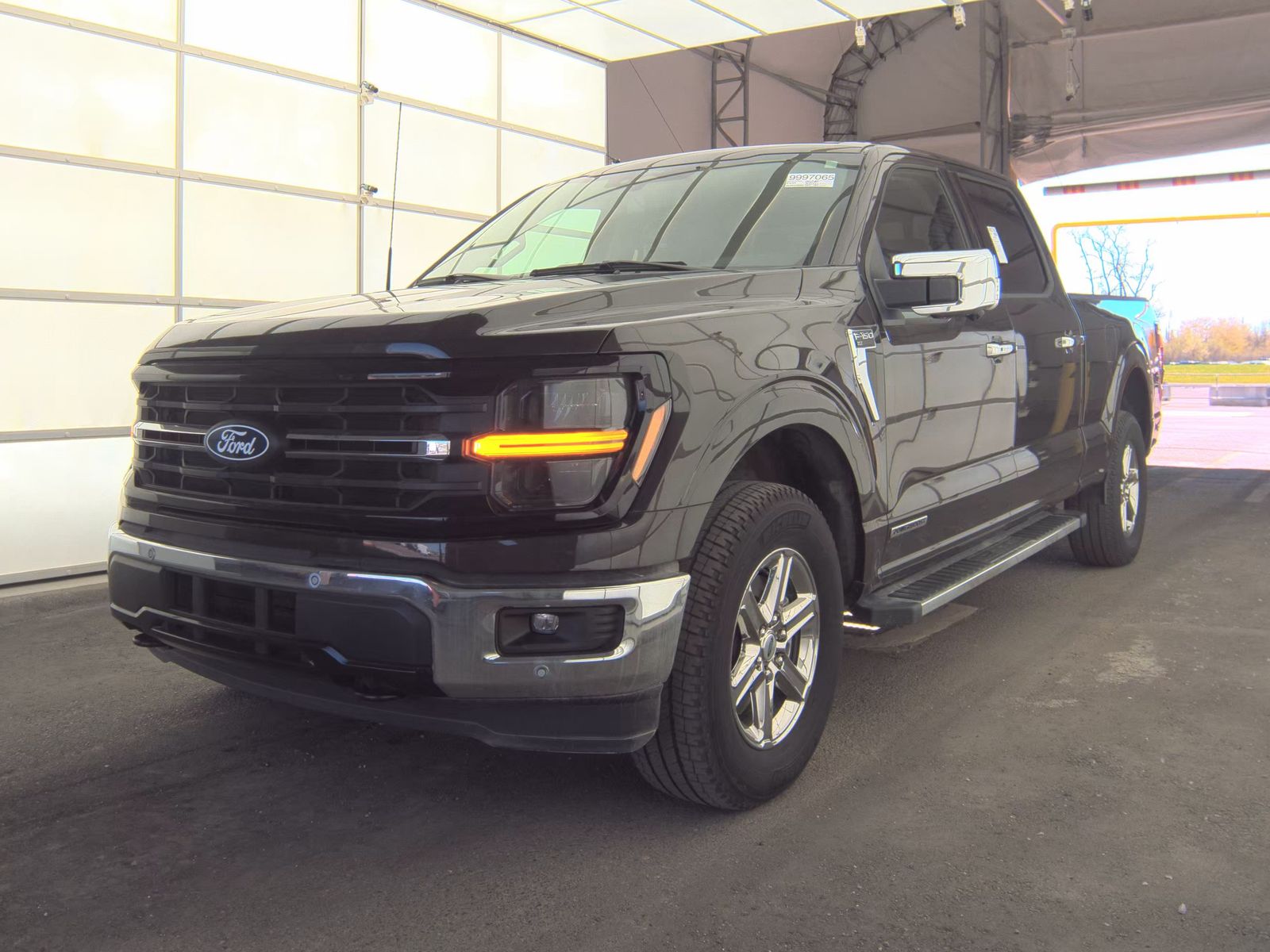 FORD F-150 - 1