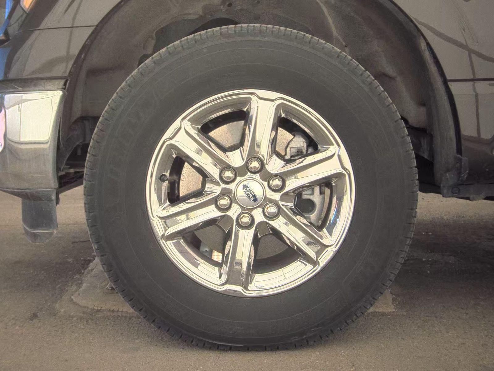 FORD F-150 - 10