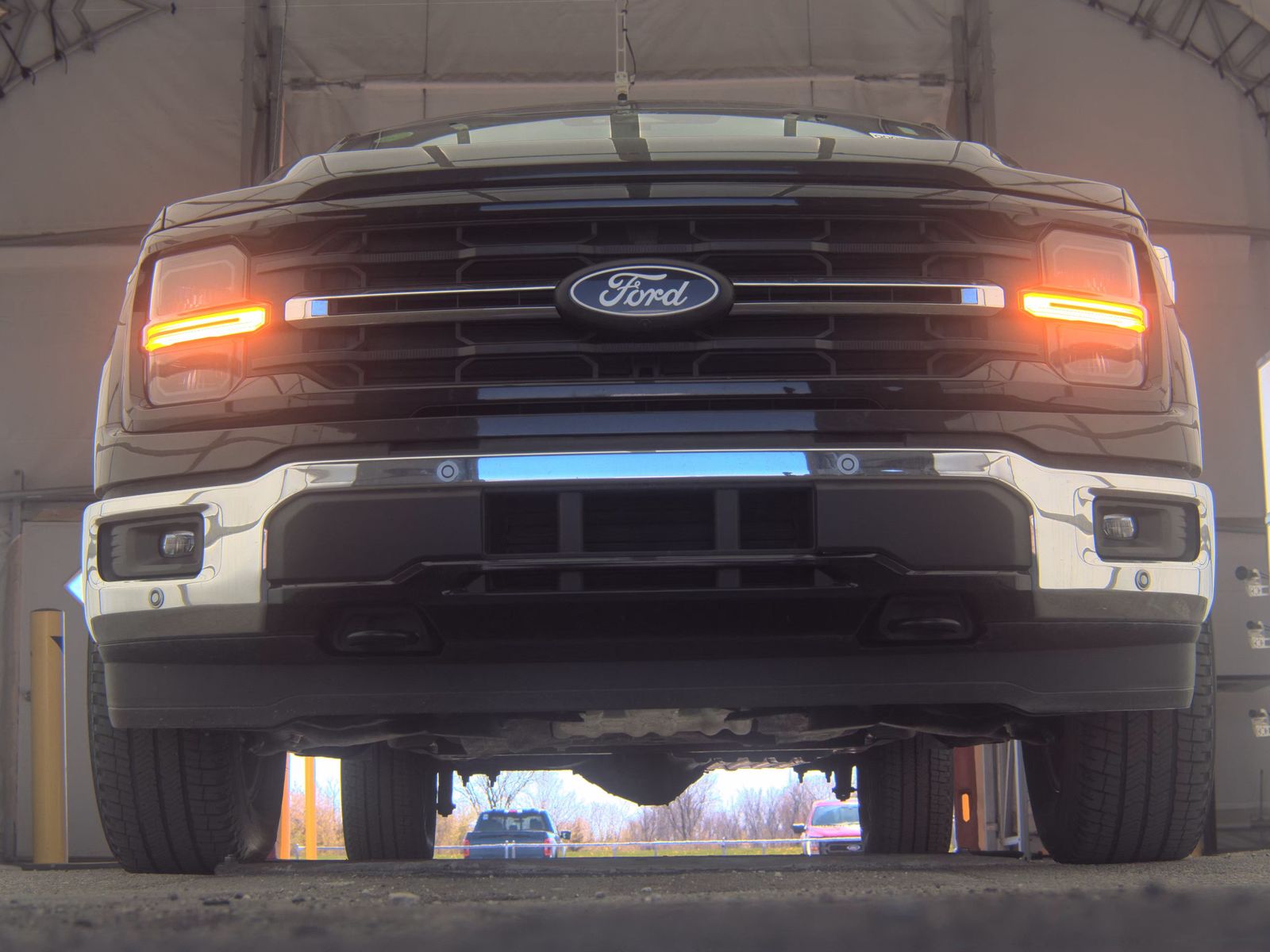 FORD F-150 - 4
