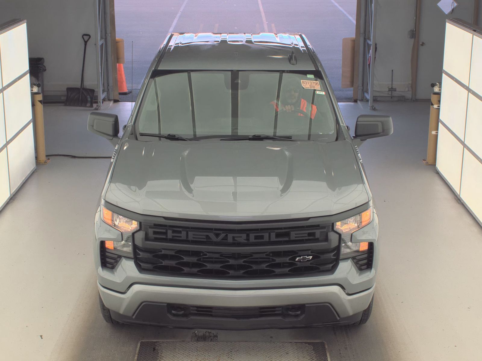 CHEVROLET CUSTOM - 3