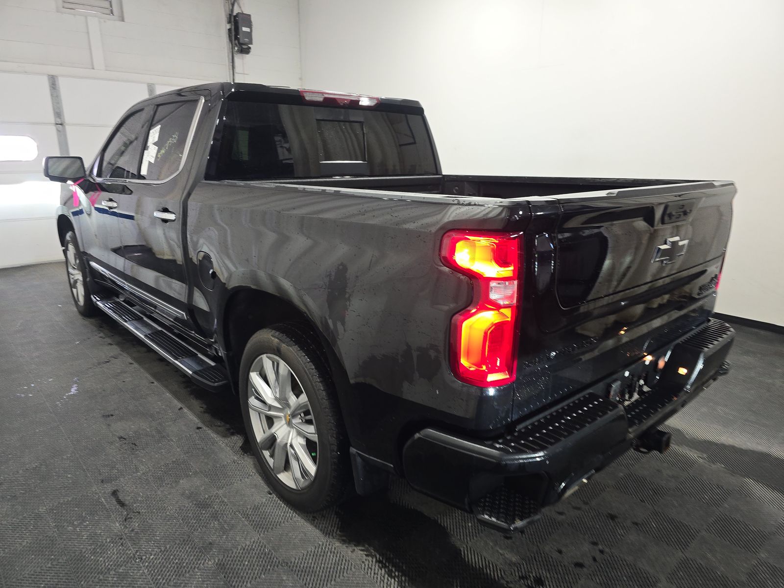 CHEVROLET HIGH COUNT - 7