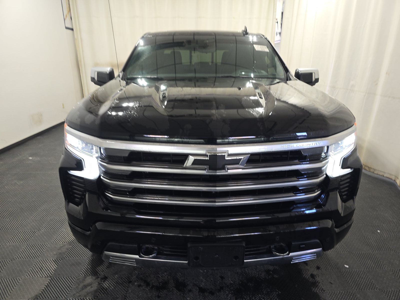 CHEVROLET HIGH COUNT - 3