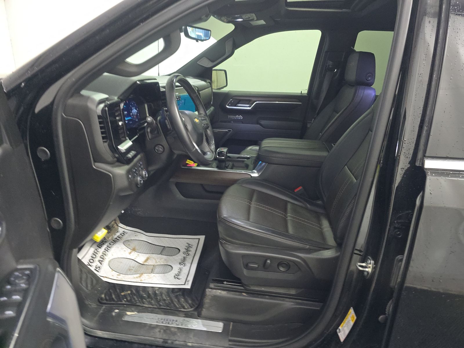 CHEVROLET HIGH COUNT - 8