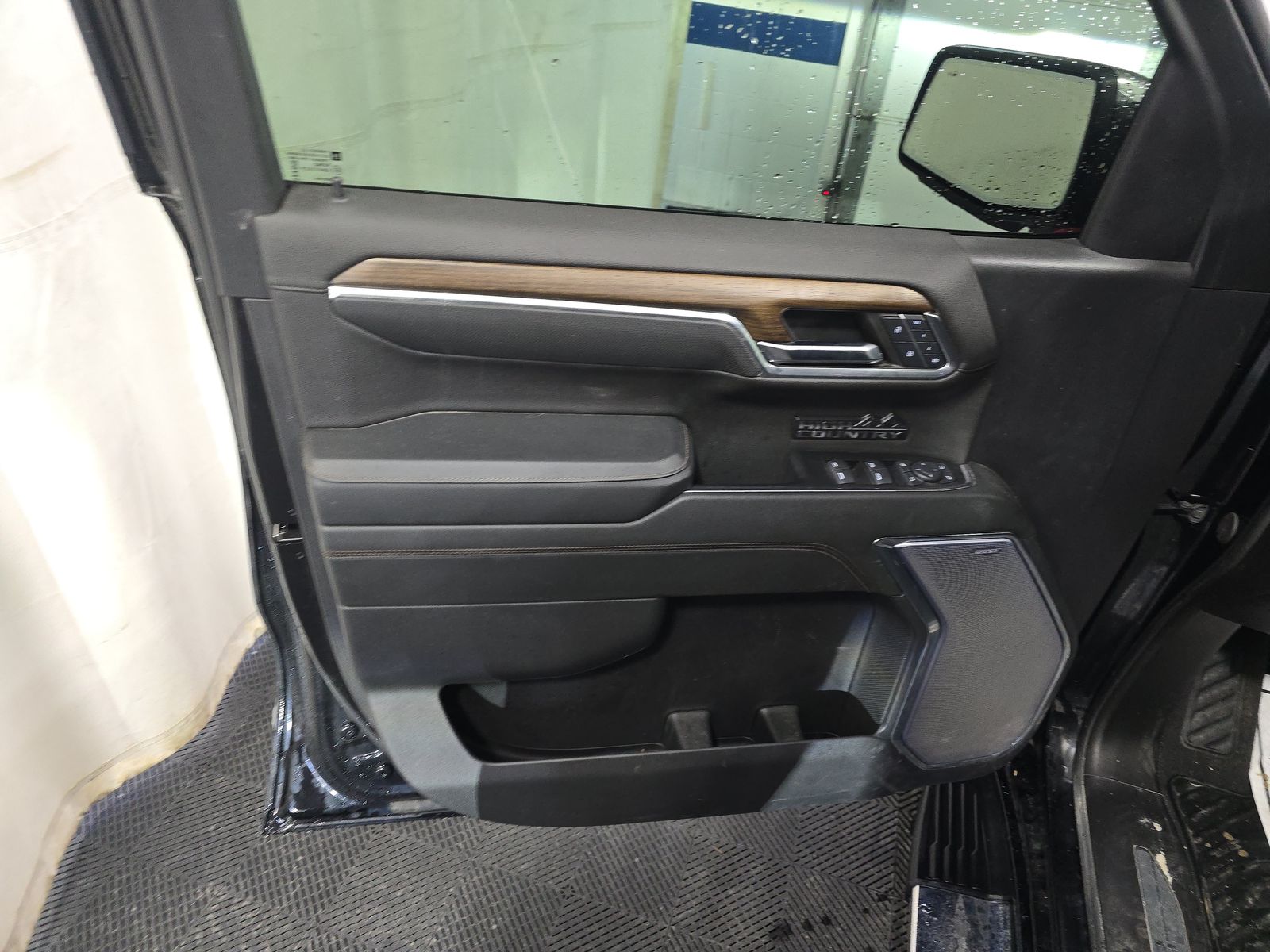 CHEVROLET HIGH COUNT - 10