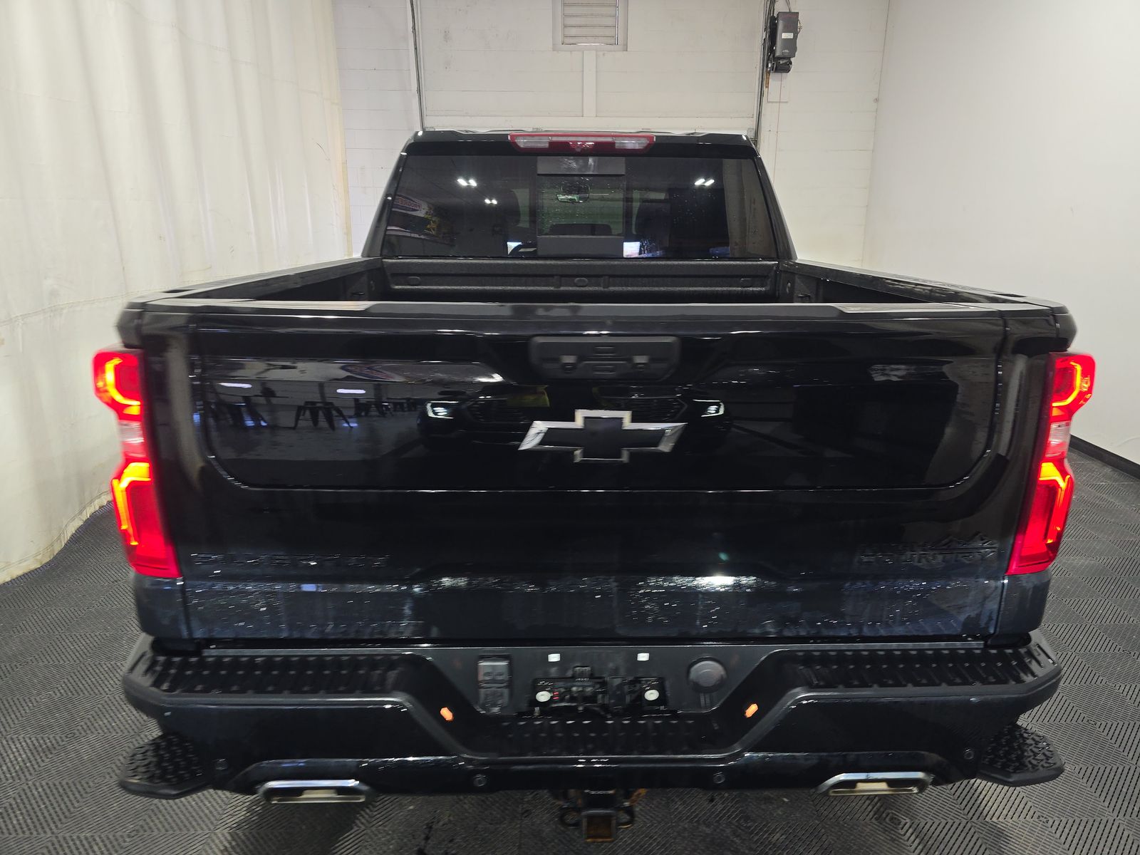 CHEVROLET HIGH COUNT - 6