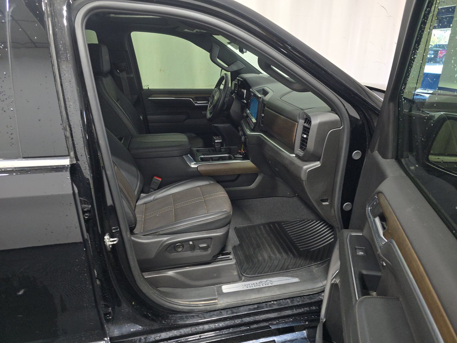 CHEVROLET HIGH COUNT - 9