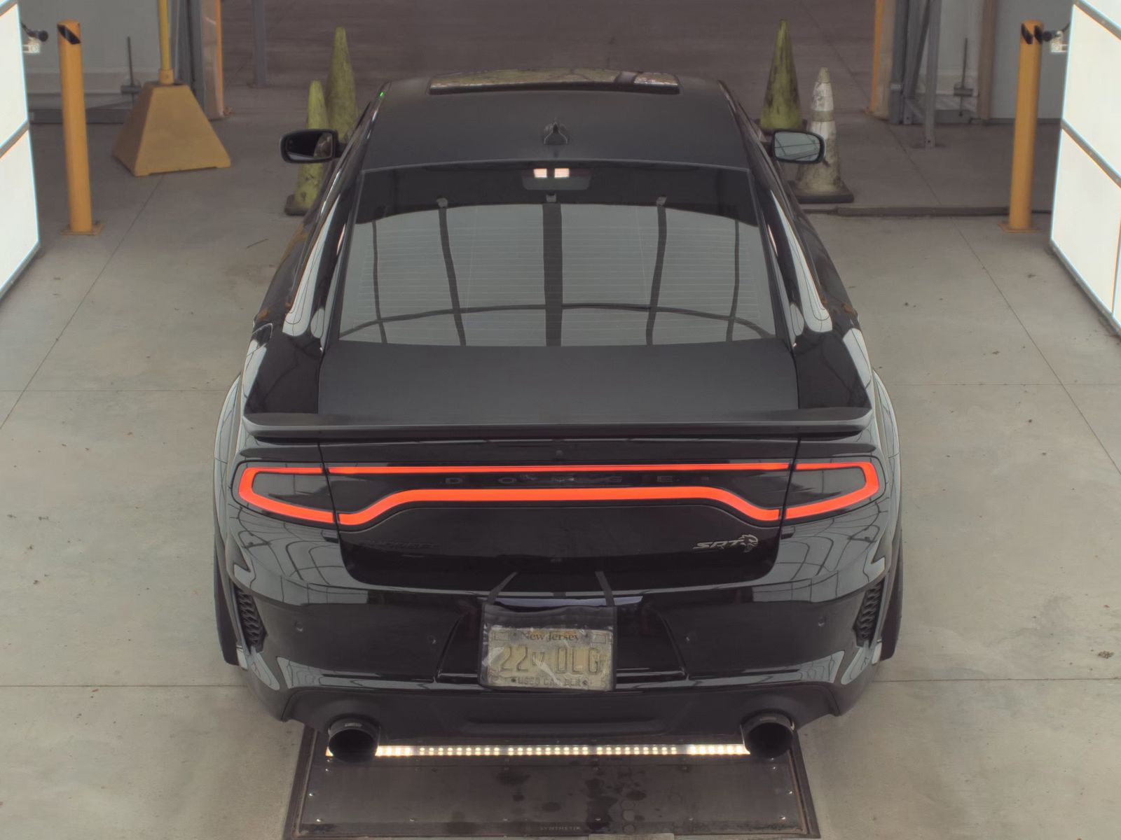 DODGE HELLCAT WB - 7