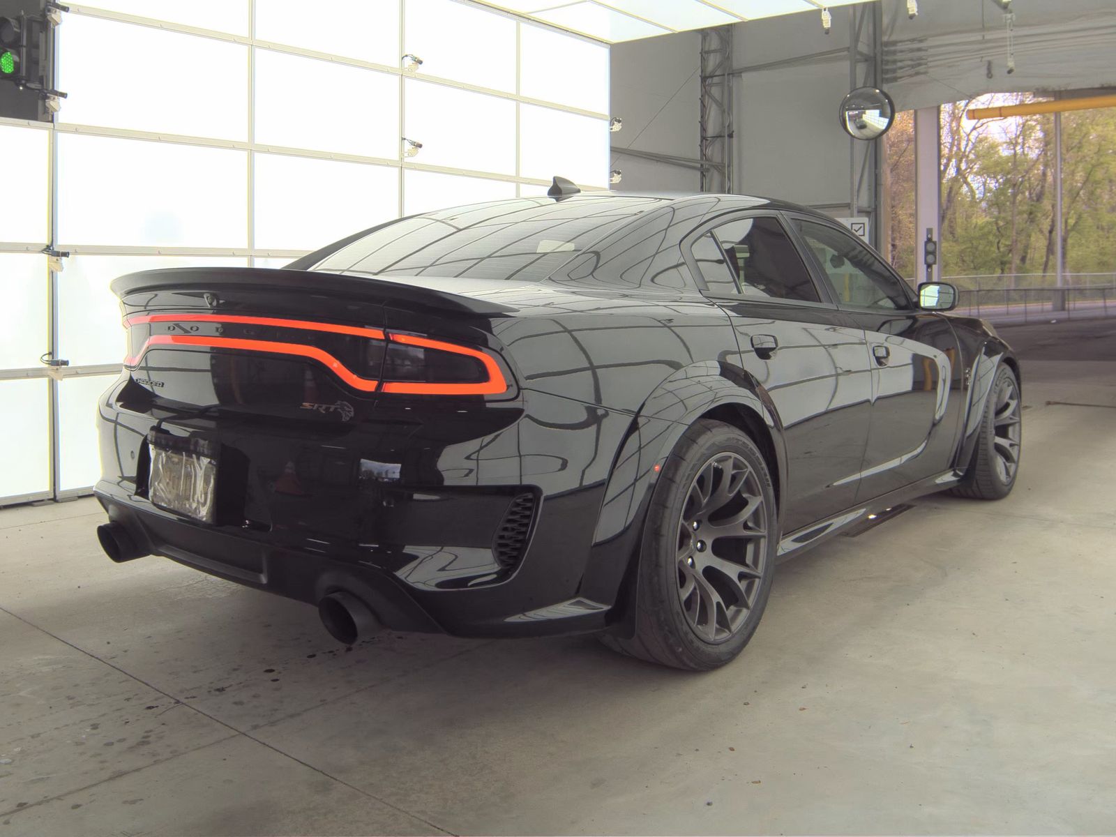 DODGE HELLCAT WB - 6
