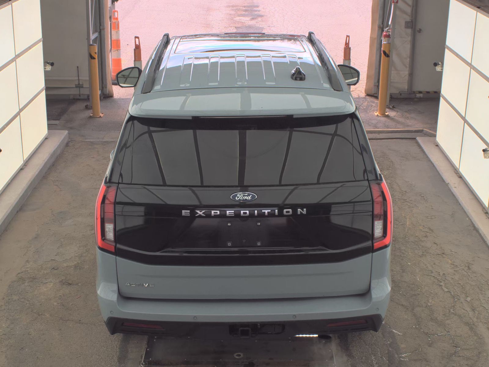 FORD EXPEDITION - 7