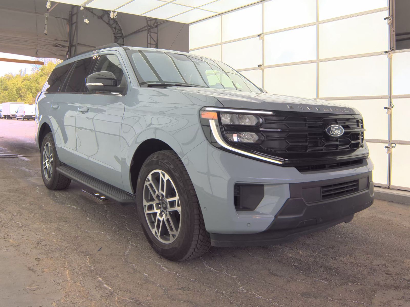 FORD EXPEDITION - 5