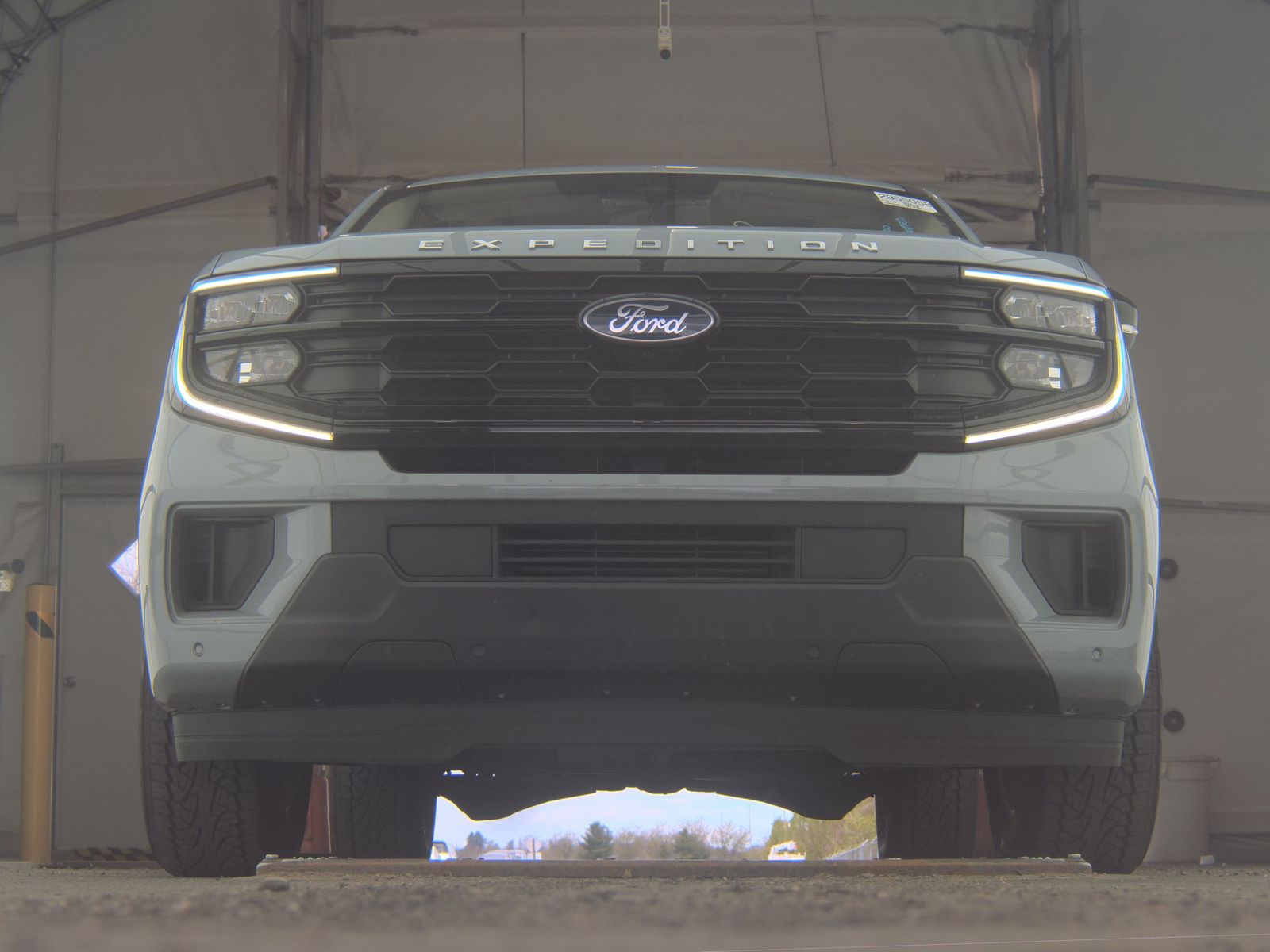 FORD EXPEDITION - 4