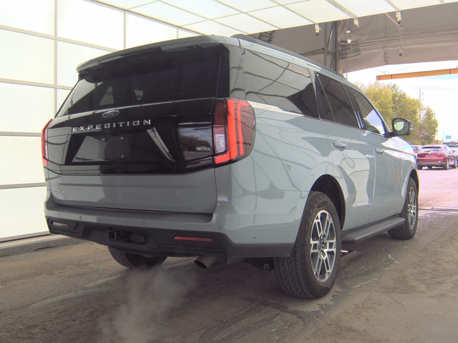 FORD EXPEDITION - 6