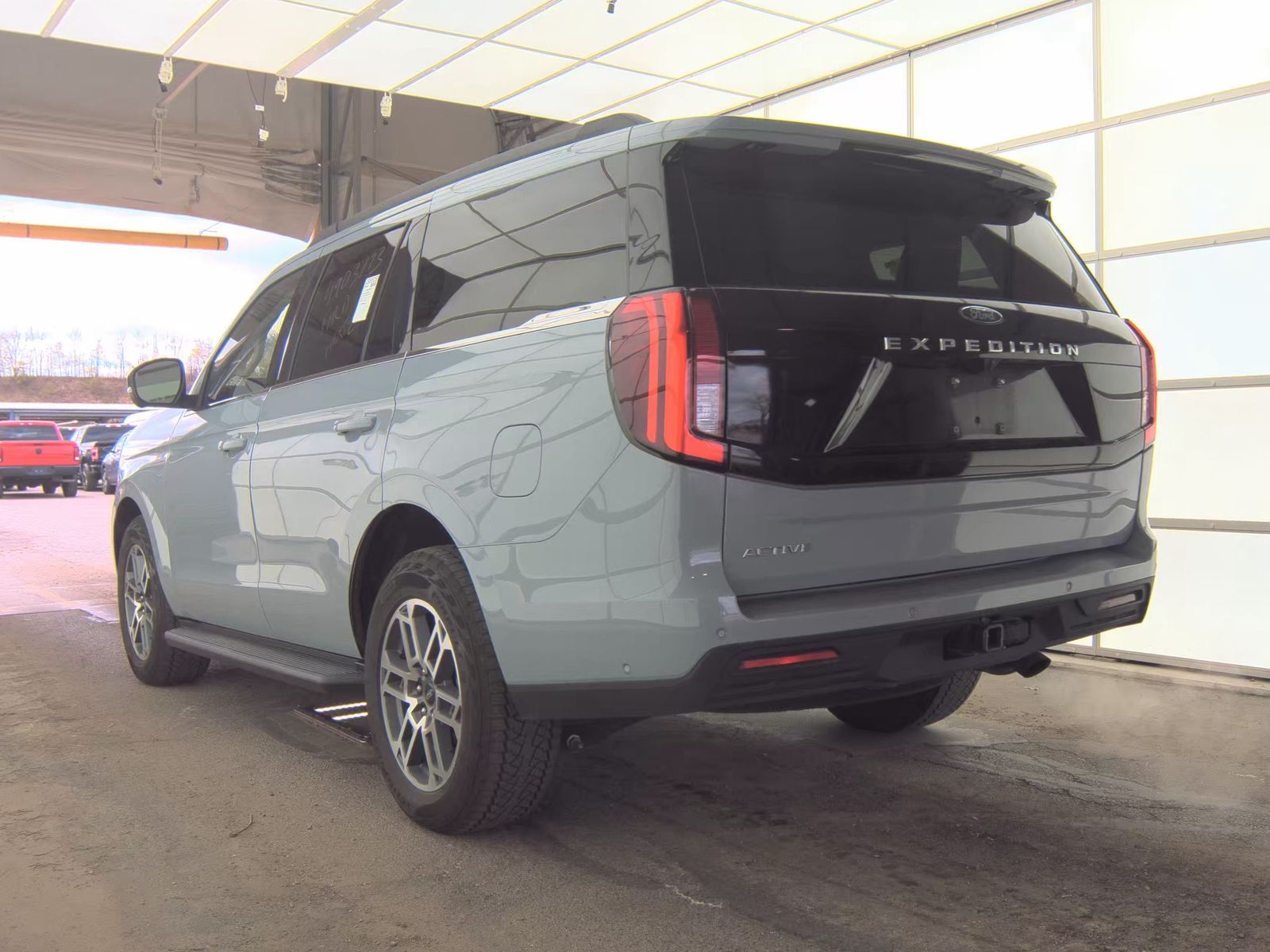 FORD EXPEDITION - 9