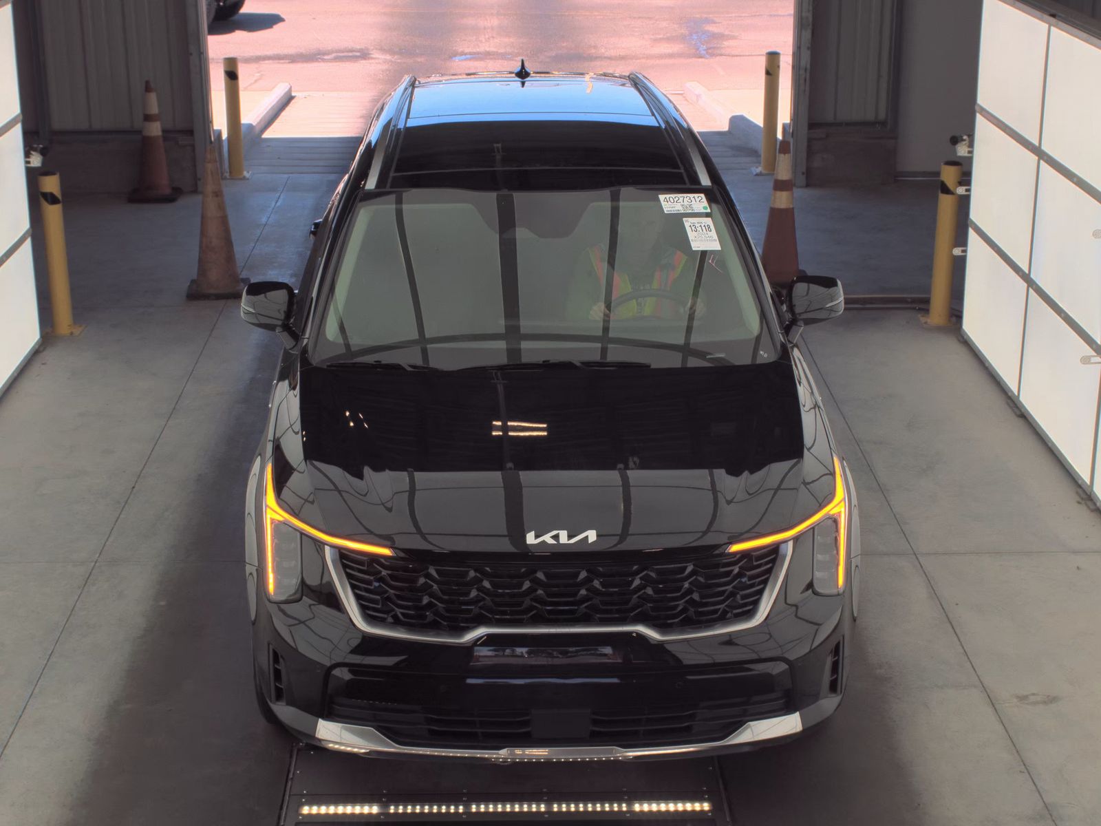 KIA OTHER - 3