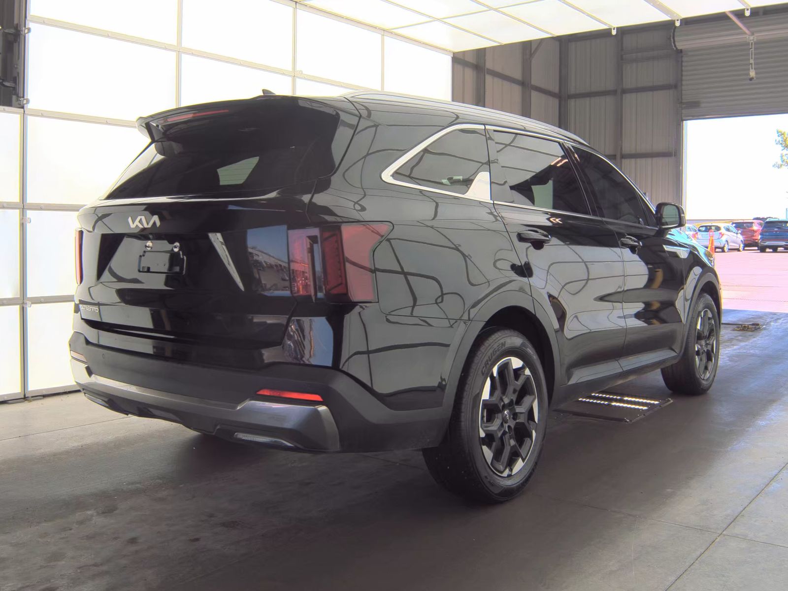 KIA OTHER - 6