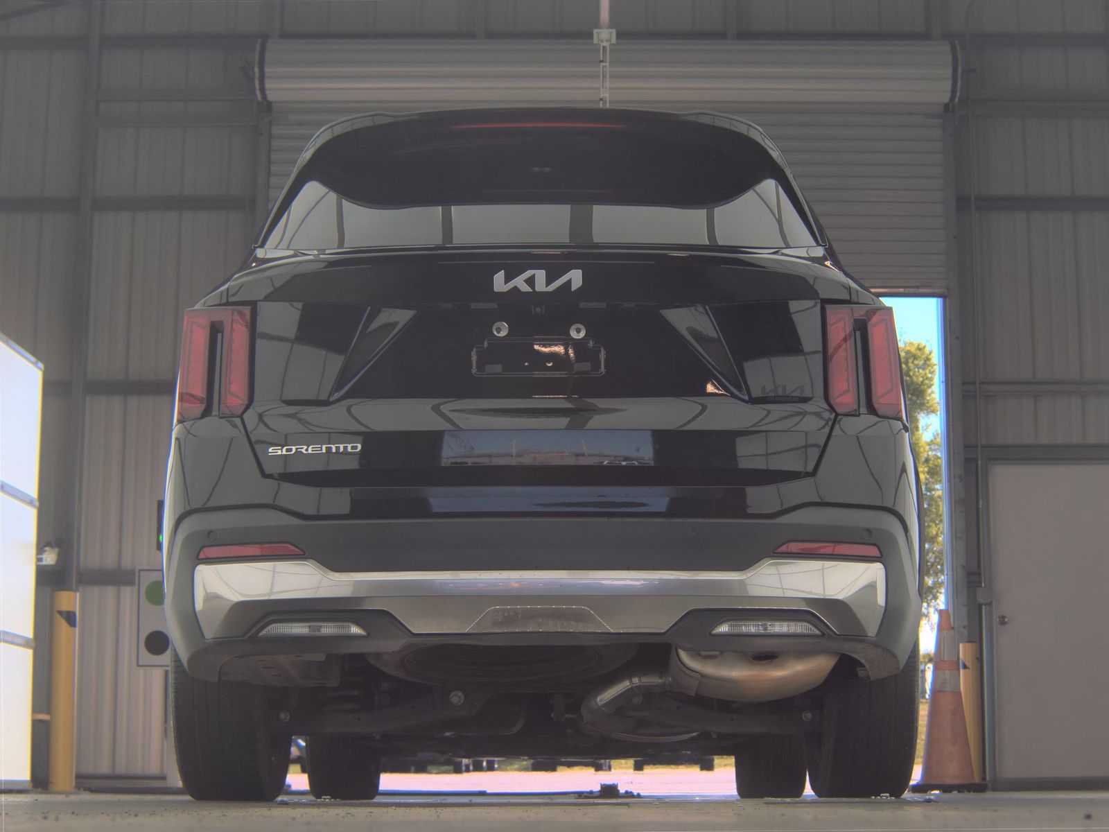 KIA OTHER - 8