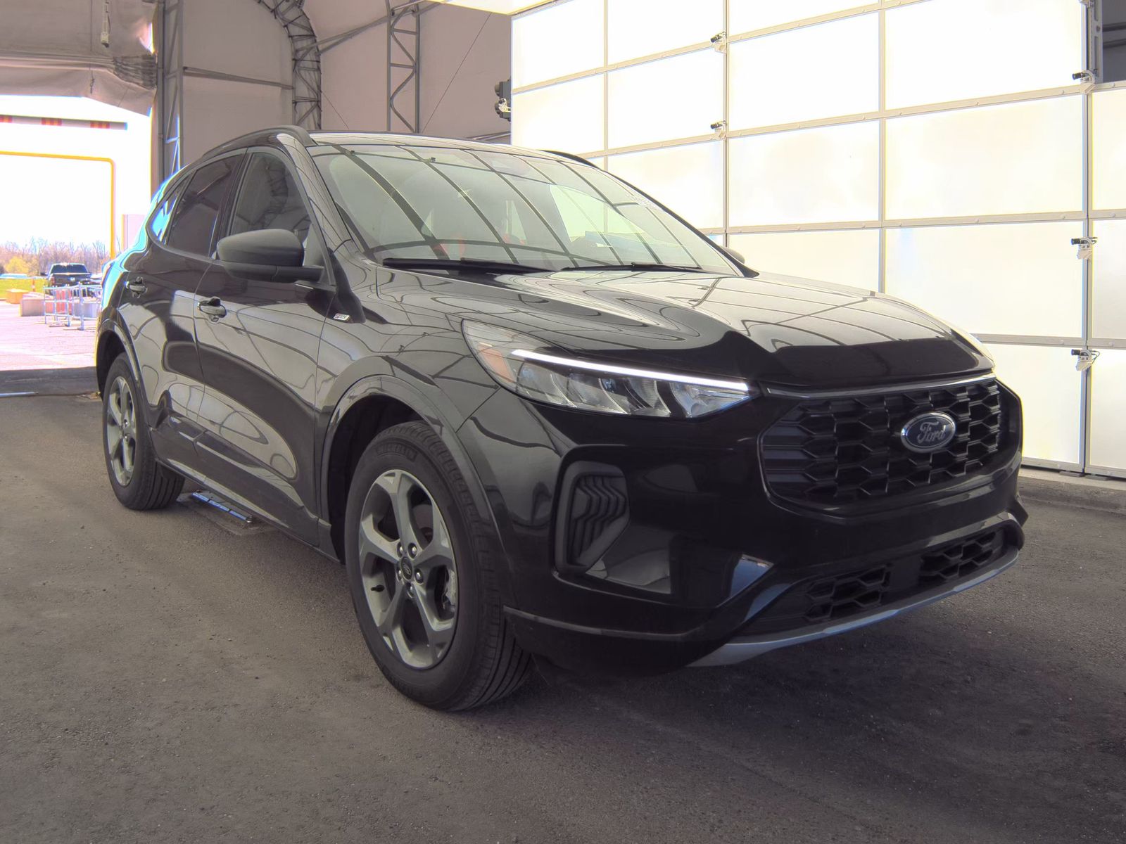 FORD ESCAPE - 5