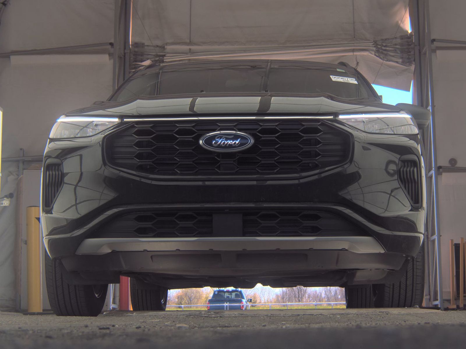 FORD ESCAPE - 4