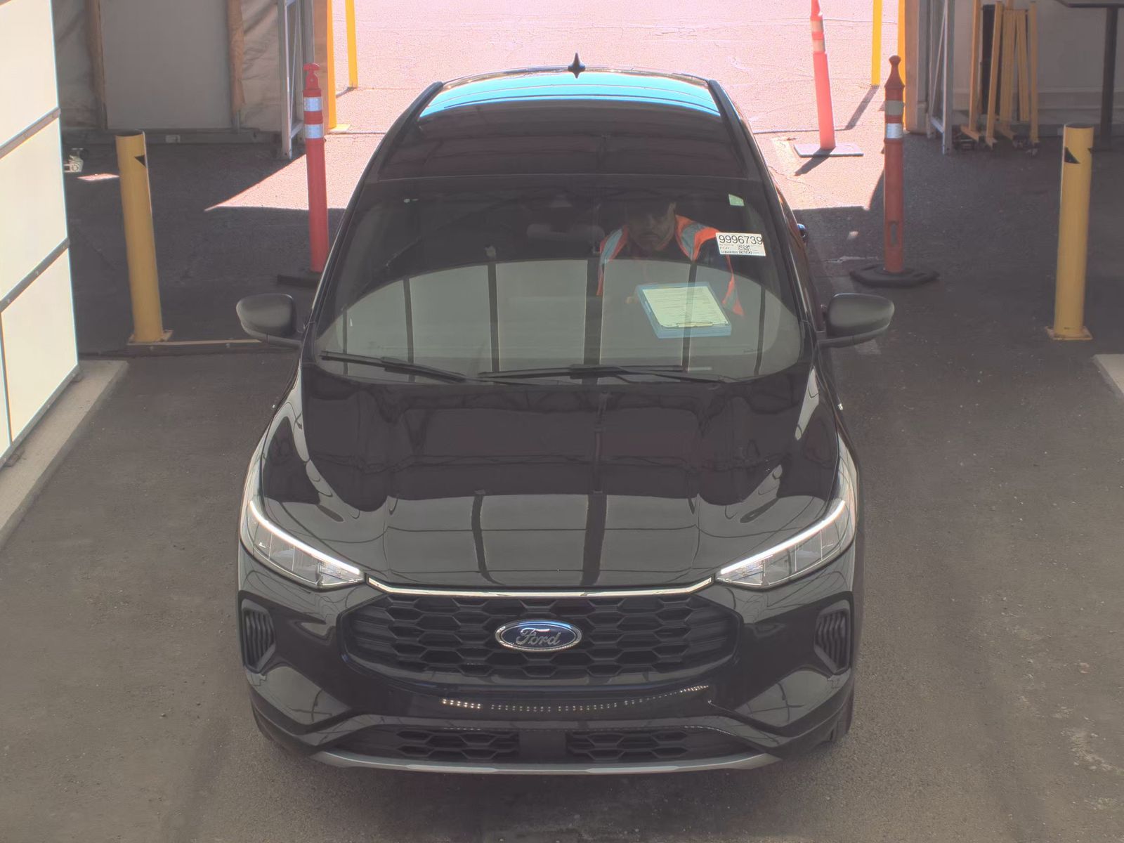 FORD ESCAPE - 3