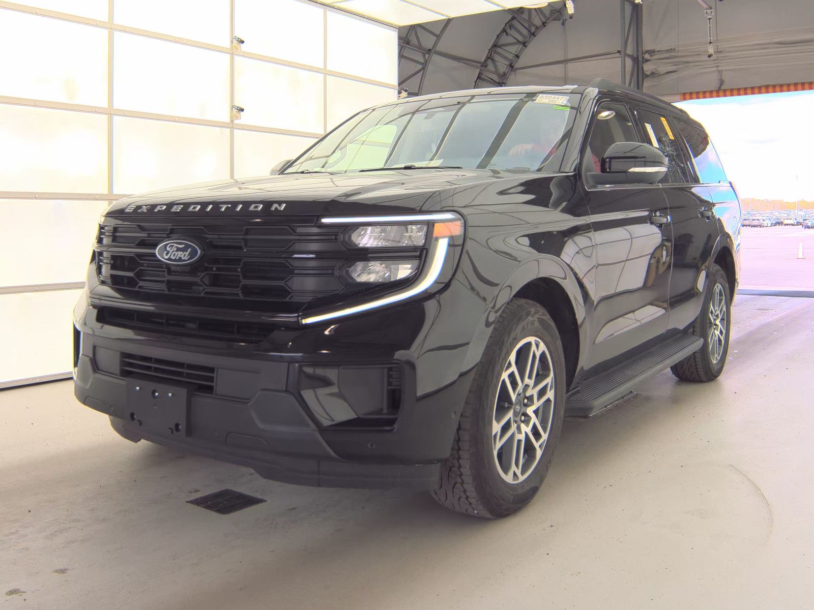 FORD EXPEDITION - 1