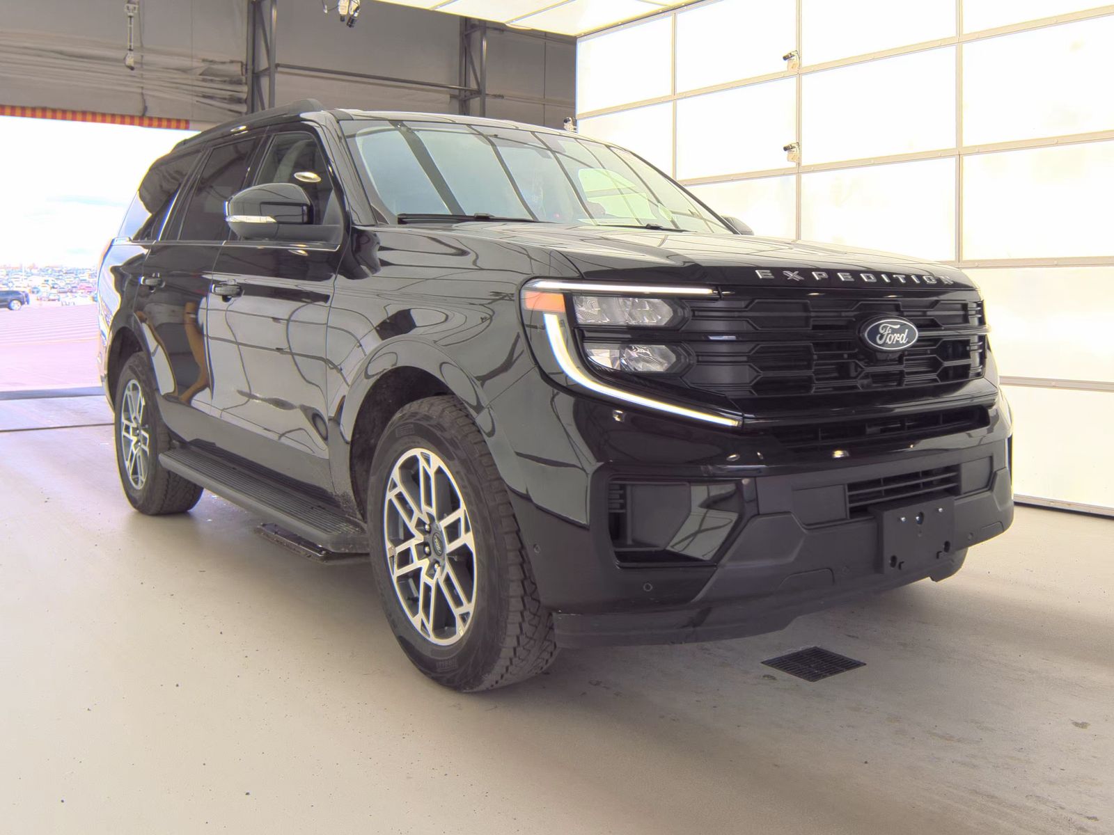 FORD EXPEDITION - 5